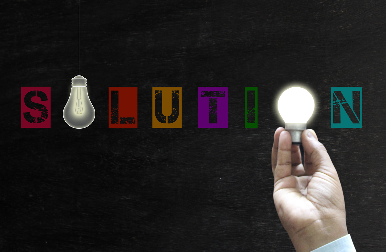 Deliver innovative software solution Deliver Innovative Software Solution